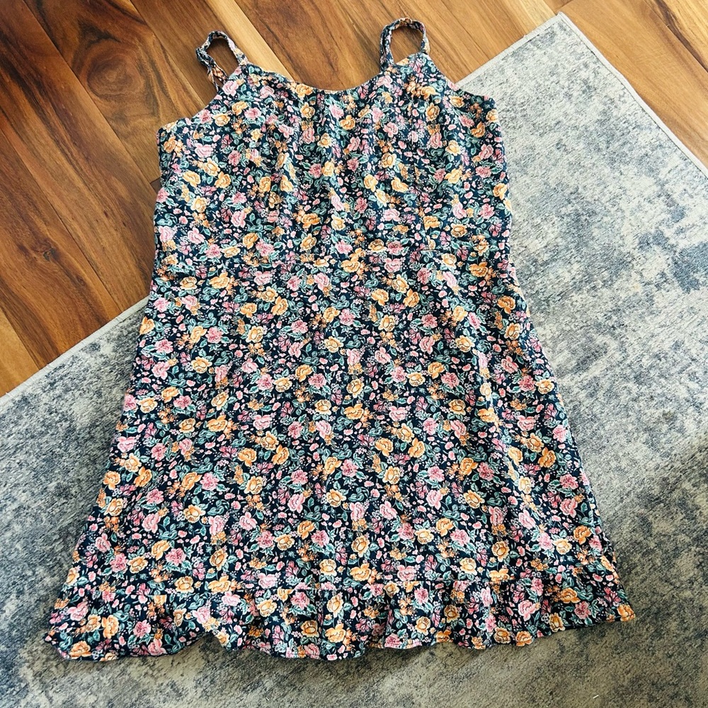 Old Navy Cami Dress size XL